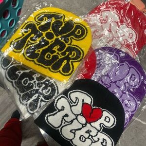 Colorful  Beanie Hats